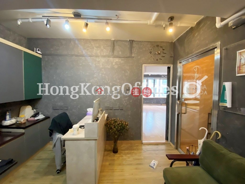 百威商業大廈中層-寫字樓/工商樓盤出售樓盤-HK$ 1,480.00萬