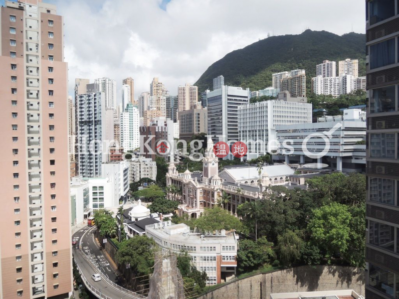 Property Search Hong Kong | OneDay | Residential Rental Listings, 1 Bed Unit for Rent at Intelligent Court
