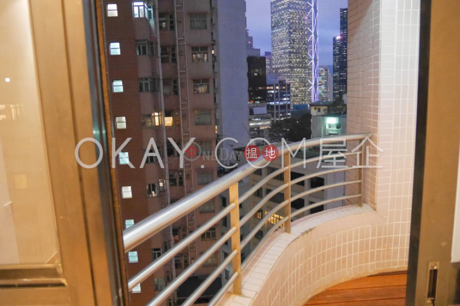 百麗花園中層|住宅-出租樓盤|HK$ 25,000/ 月