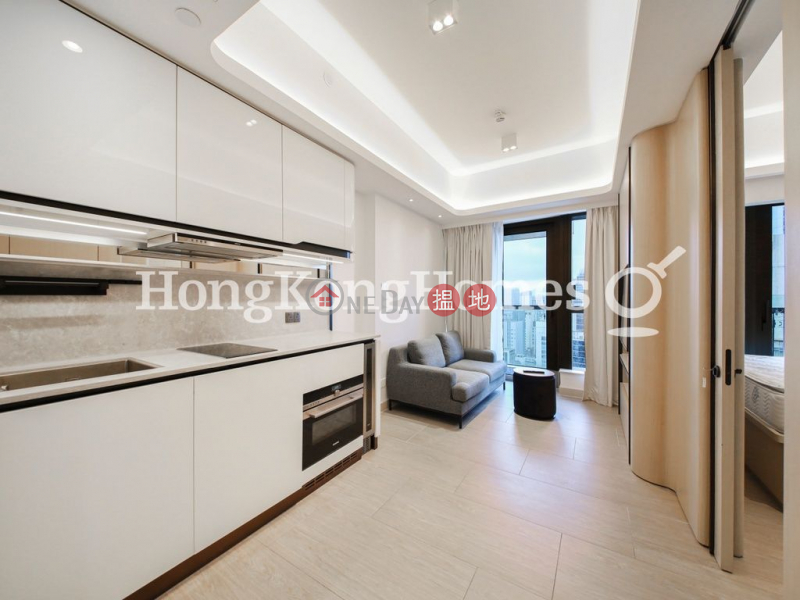 1 Bed Unit for Rent at Townplace Soho, Townplace Soho 本舍 Rental Listings | Western District (Proway-LID187708R)