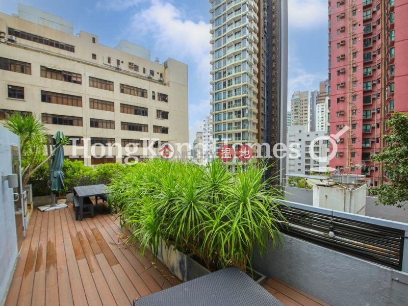 Prince Palace Unknown, Residential | Rental Listings, HK$ 36,000/ month