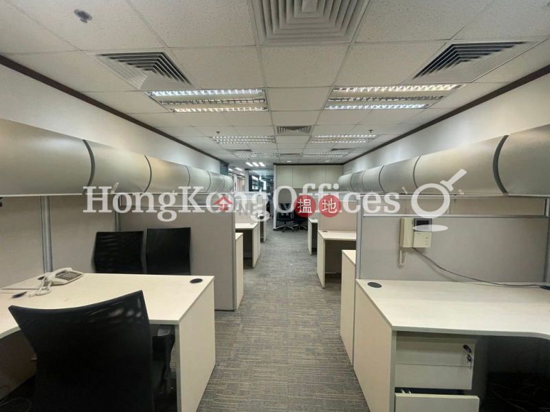 Lippo Centre | Middle, Office / Commercial Property Rental Listings | HK$ 112,100/ month