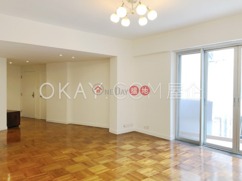 Property Search Hong Kong | OneDay | Residential Sales Listings Nicely kept 3 bedroom with balcony & parking | For Sale