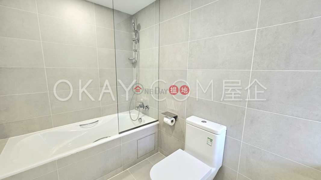 Efficient 3 bedroom with balcony & parking | Rental, 11 Shouson Hill Road East | Southern District, Hong Kong, Rental | HK$ 66,000/ month