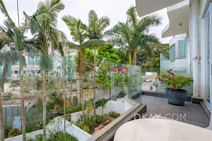 Property Search Hong Kong | OneDay | Residential Rental Listings | Lovely house with balcony & parking | Rental
