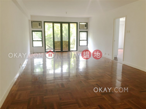 Nicely kept 3 bedroom with balcony & parking | Rental | Armagna Court 蘭香閣 _0
