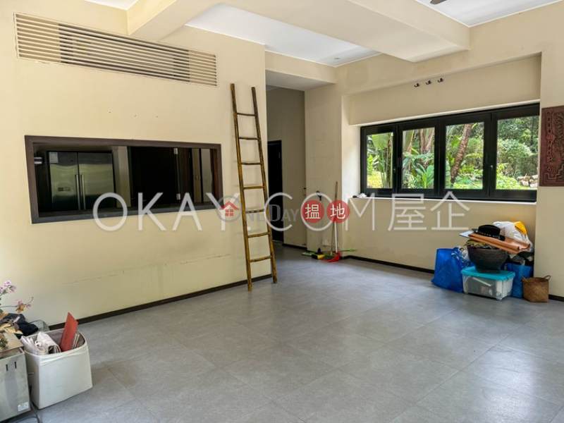 HK$ 55,000/ month Tai Po Tsai | Sai Kung Charming house with terrace, balcony | Rental