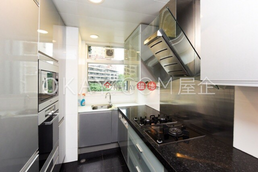 The Legend Block 3-5 | Middle | Residential Rental Listings, HK$ 49,000/ month