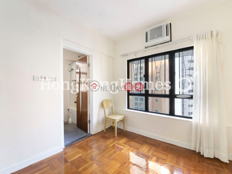 HK$ 36,000/ month, Grand Court | Wan Chai District 3 Bedroom Family Unit for Rent at Grand Court