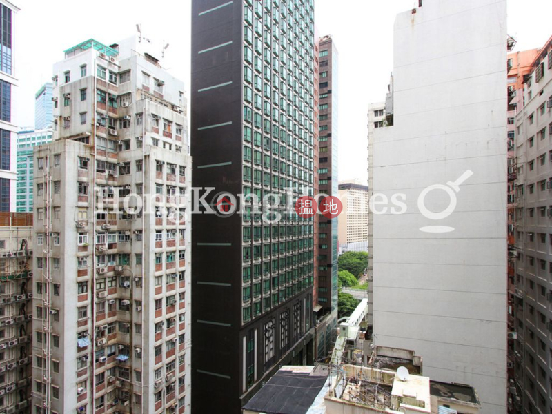 Property Search Hong Kong | OneDay | Residential, Rental Listings | 1 Bed Unit for Rent at yoo Residence