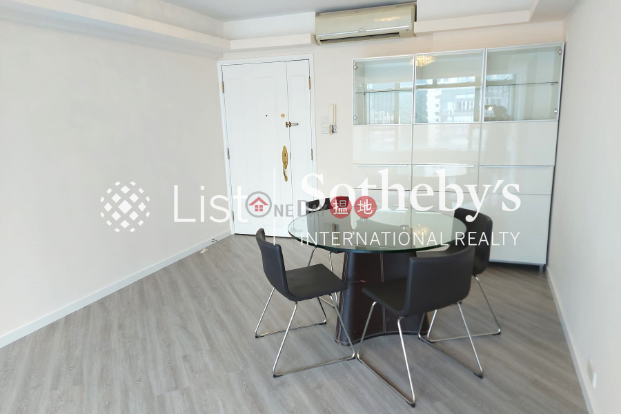 Property Search Hong Kong | OneDay | Residential, Sales Listings, Property for Sale at Robinson Place with 3 Bedrooms