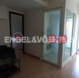 1 Bed Flat for Rent in Mid Levels West, The Icon 干德道38號The ICON | Western District (EVHK64130)_0
