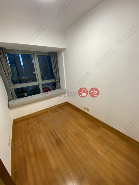 Two bedrooms, one suite, and one study in The Harbourside | 1 Austin Road West | Yau Tsim Mong | Hong Kong, Sales | HK$ 23M
