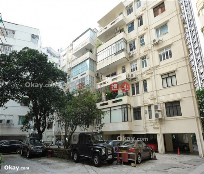 HK$ 65,000/ 月香海大廈中區|3房2廁,獨家盤,實用率高,露台香海大廈出租單位