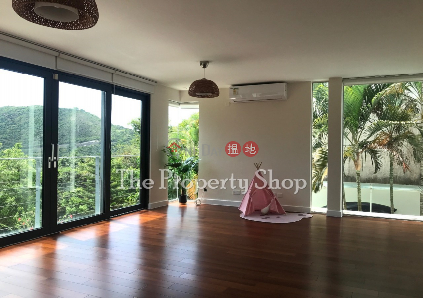 HK$ 2,980萬|曉岸-西貢Beautiful Seaview House Near Golf Course
