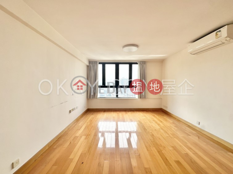 Popular 2 bedroom on high floor with harbour views | Rental | Glory Heights 嘉和苑 _0