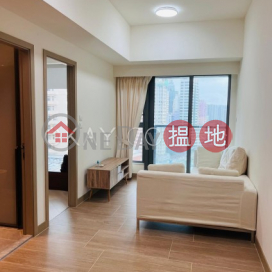 Cozy 1 bedroom with balcony | For Sale, Lime Gala 形薈 | Eastern District (OKAY-S370207)_0