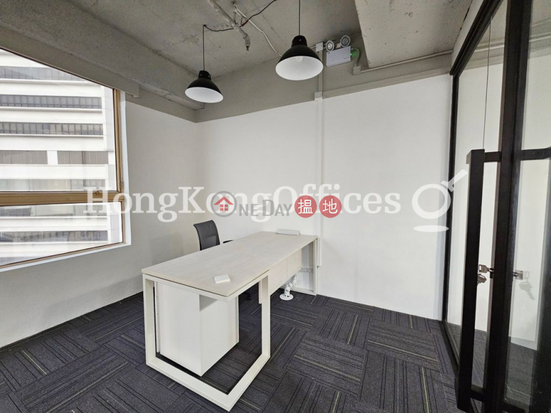 Office Unit for Rent at Pacific Plaza | 410-418 Des Voeux Road West | Western District, Hong Kong Rental | HK$ 54,125/ month