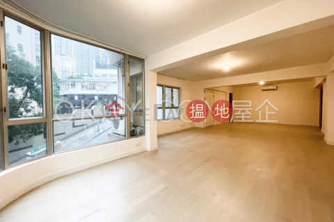 Efficient 3 bedroom with parking | Rental | Kam Yuen Mansion 錦園大廈 _0