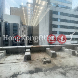 Office Unit for Rent at China Insurance Group Building