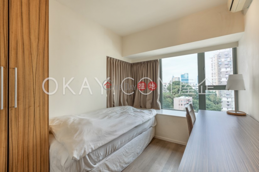 HK$ 40,000/ month | Jardine Summit Wan Chai District, Lovely 3 bedroom on high floor with balcony | Rental