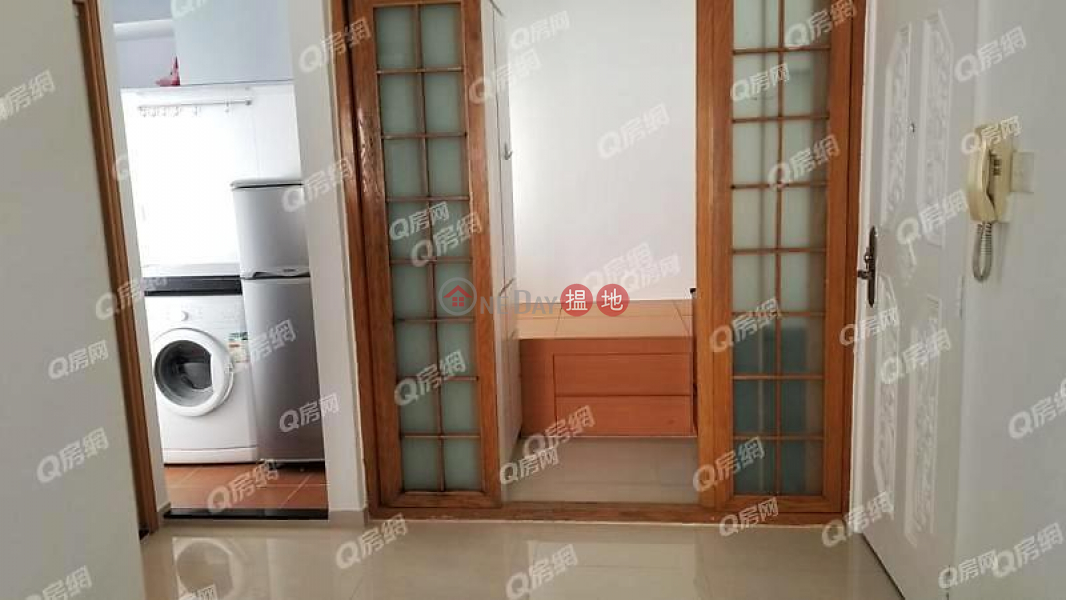 Property Search Hong Kong | OneDay | Residential | Rental Listings Lee Fat Building | 2 bedroom Mid Floor Flat for Rent