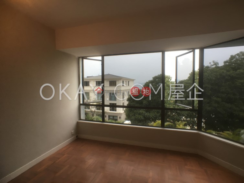 HK$ 180,000/ 月|濱景園|南區-4房3廁,實用率高,連車位濱景園出租單位