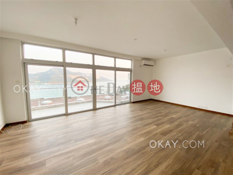 Luxurious house with balcony & parking | Rental | 30 Cape Road Block 1-6 環角道 30號 1-6座 _0