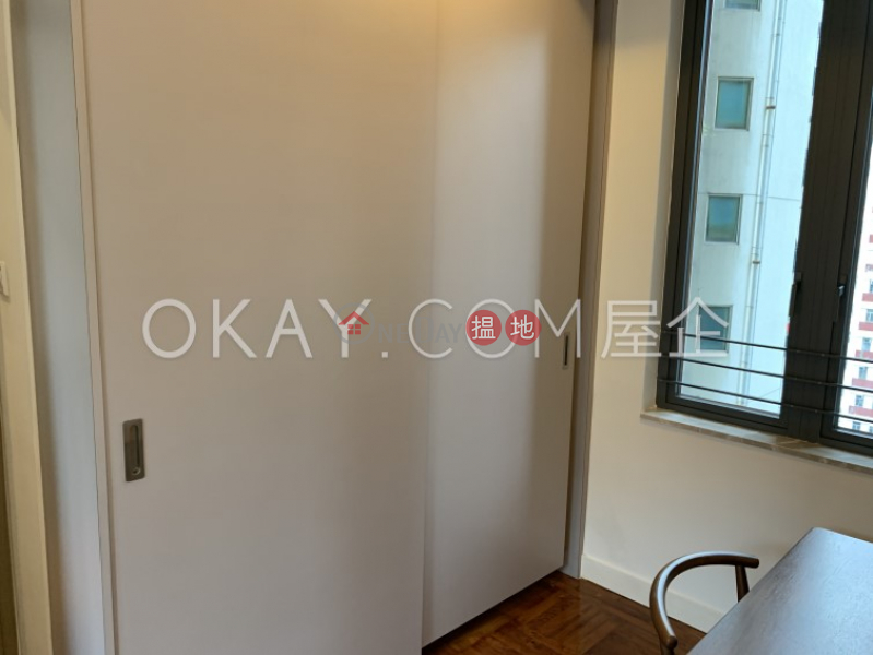 Property Search Hong Kong | OneDay | Residential Rental Listings, Unique 2 bedroom with sea views & balcony | Rental
