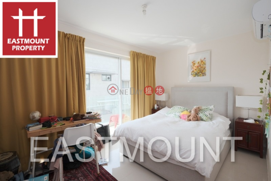 HK$ 48,000/ 月|大坳門西貢清水灣 Tai Au Mun 大坳門村屋出售及出租-海景 出租單位