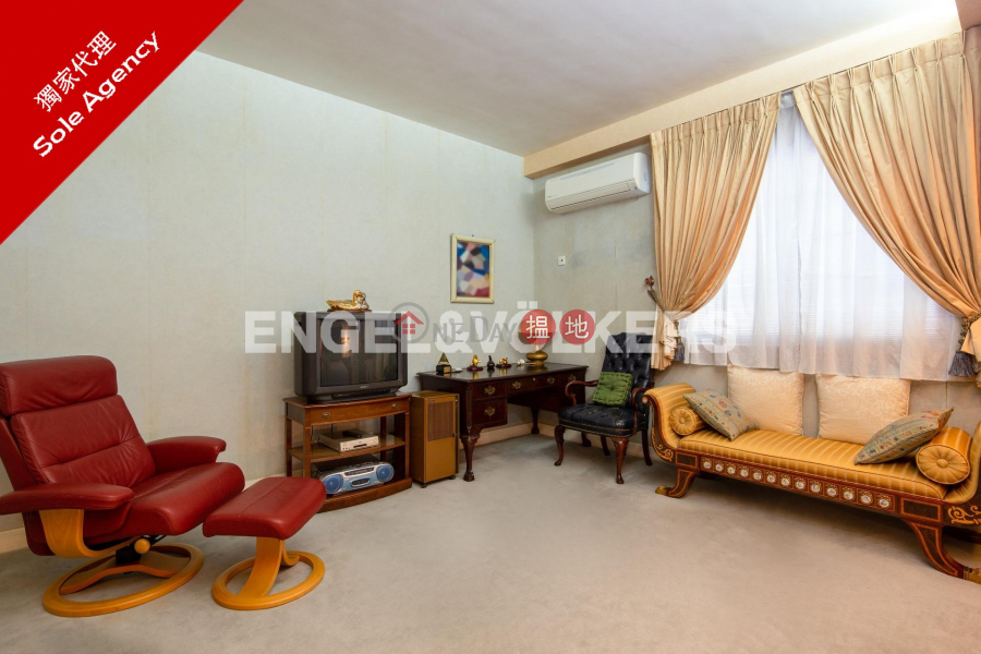 3 Bedroom Family Flat for Sale in Central Mid Levels | Hollywood Heights 好利閣 Sales Listings