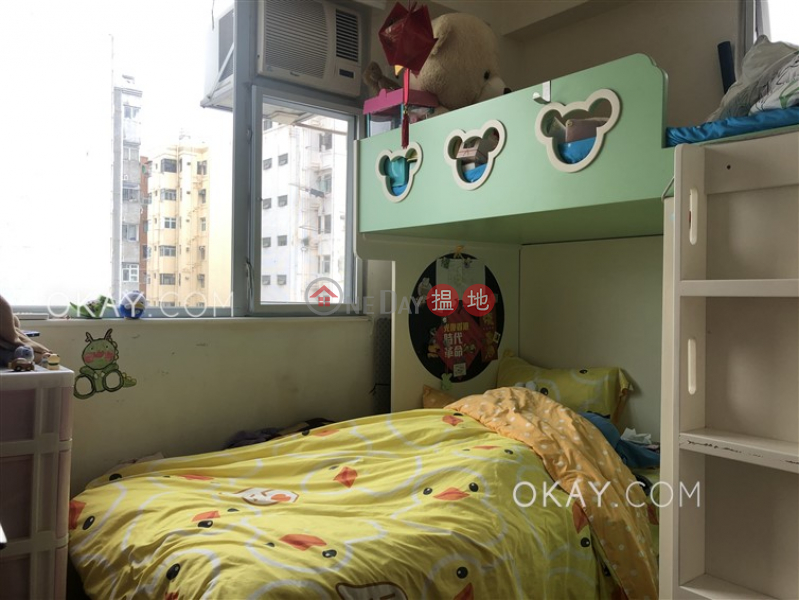 Tasteful 2 bedroom on high floor | For Sale, 5 Yuen Ngai Street | Yau Tsim Mong, Hong Kong | Sales | HK$ 8.18M