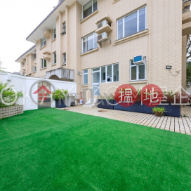 Efficient 4 bedroom with terrace & parking | For Sale