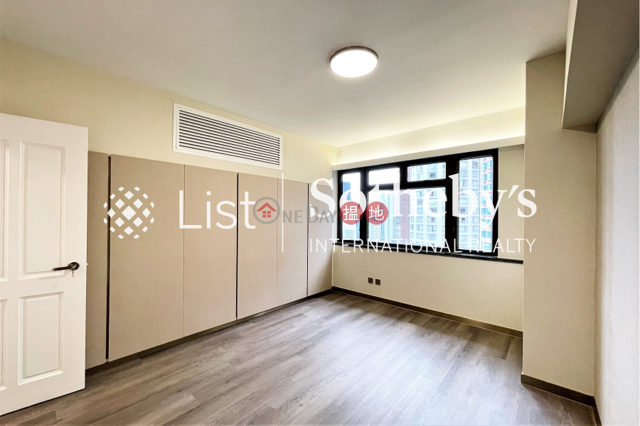 Property for Rent at 1a Robinson Road with 4 Bedrooms 1A Robinson Road | Central District | Hong Kong | Rental | HK$ 120,000/ month