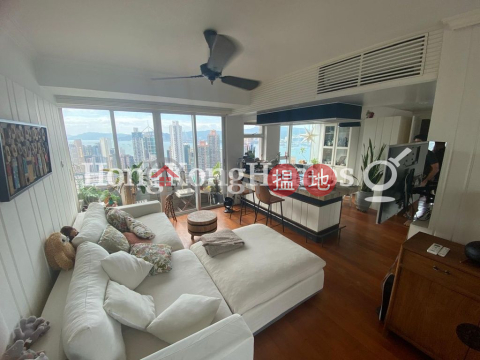 1 Bed Unit at Cherry Crest | For Sale, Cherry Crest 翠麗軒 | Central District (Proway-LID43210S)_0