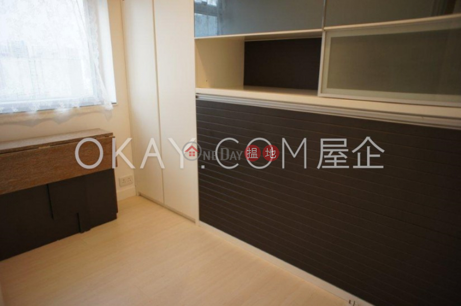 Charming 2 bedroom on high floor with rooftop | For Sale 59-61 Bonham Road | Western District | Hong Kong, Sales HK$ 13.8M