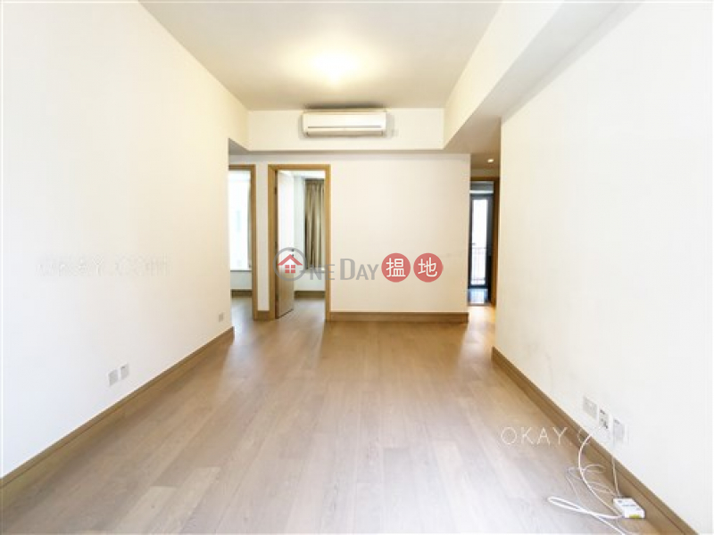 Lovely 3 bedroom with balcony | Rental | 37 Cadogan Street | Western District | Hong Kong, Rental HK$ 32,000/ month