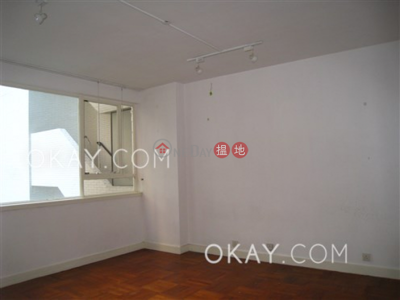 HK$ 96,000/ month May Tower 1, Central District | Beautiful 3 bedroom with balcony & parking | Rental