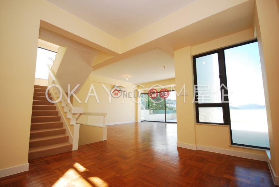 香港搵樓|租樓|二手盤|買樓| 搵地 | 住宅|出租樓盤4房3廁,實用率高,海景,連車位翠湖別墅出租單位