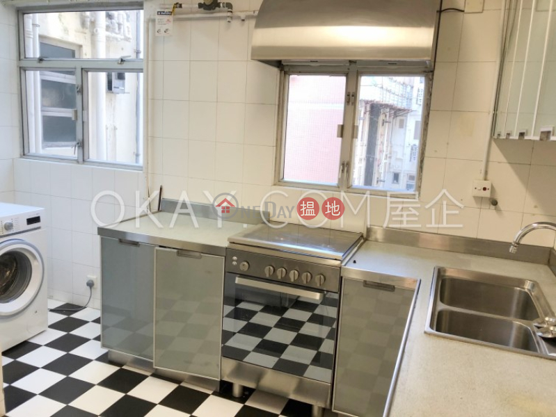 Efficient 3 bed on high floor with sea views & balcony | For Sale | 550-555 Victoria Road | Western District, Hong Kong Sales HK$ 24M