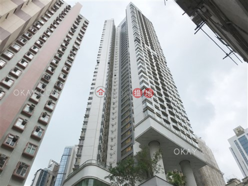 香港搵樓|租樓|二手盤|買樓| 搵地 | 住宅|出租樓盤-2房1廁,極高層,星級會所《港濤軒出租單位》