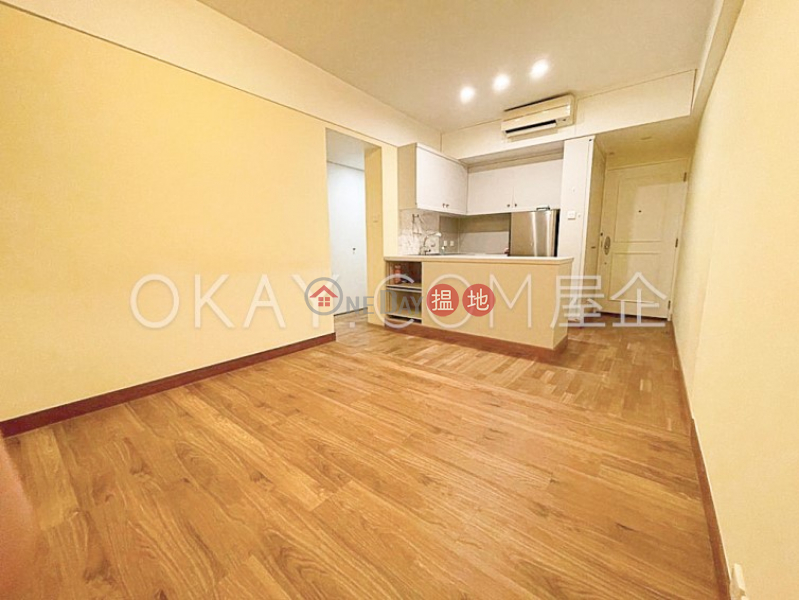 Popular 1 bedroom in Happy Valley | For Sale | Cathay Garden 嘉泰大廈 Sales Listings