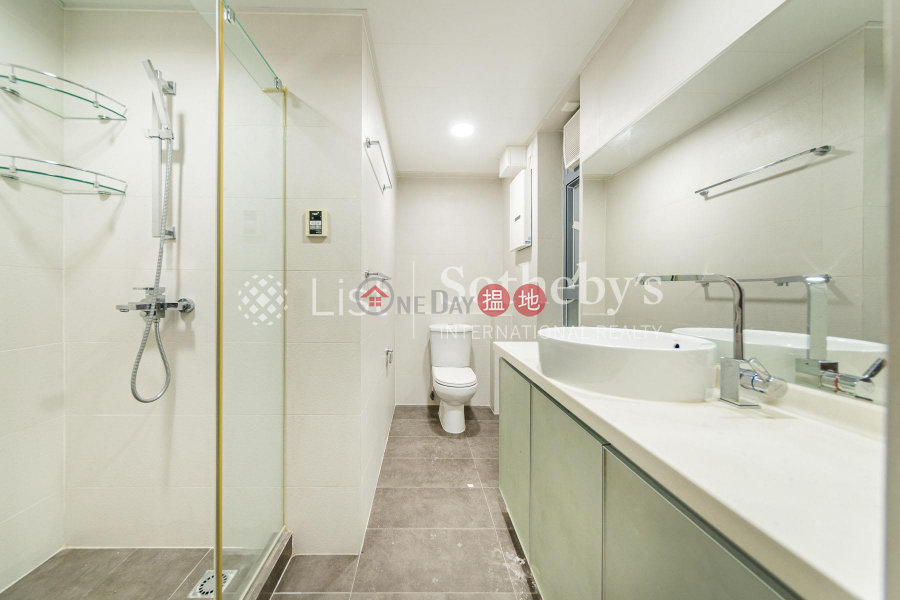 Property for Rent at Kam Yuen Mansion with 3 Bedrooms | 3 Old Peak Road | Central District Hong Kong Rental, HK$ 72,000/ month
