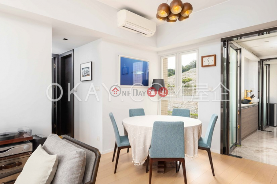 Elegant 2 bedroom with sea views & balcony | For Sale | Redhill Peninsula Phase 1 紅山半島 第1期 Sales Listings