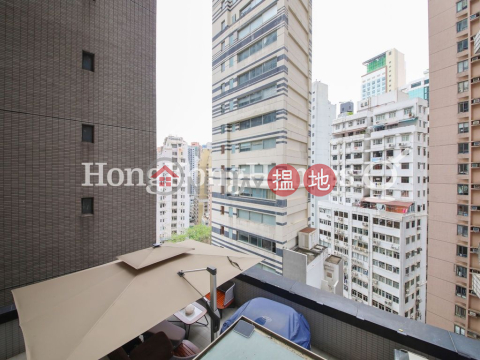 聚賢居三房兩廳單位出售, 聚賢居 Centrestage | 中區 (Proway-LID54005S)_0