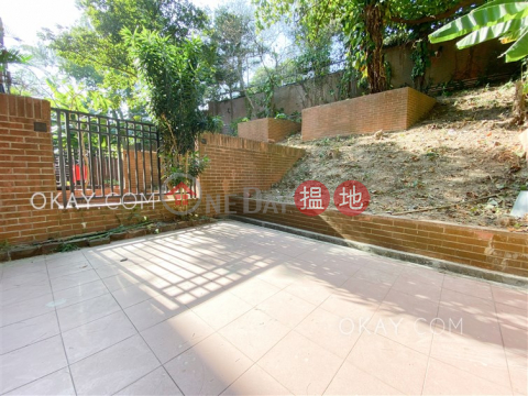 Lovely house in Stanley | Rental, Banyan Villas 榕蔭園 | Southern District (OKAY-R39083)_0