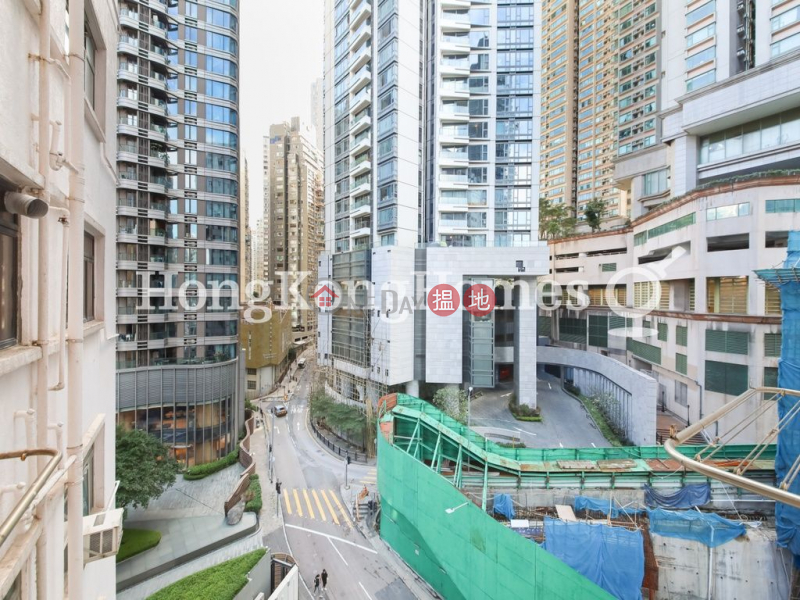 香港搵樓|租樓|二手盤|買樓| 搵地 | 住宅出租樓盤|堅威大廈兩房一廳單位出租