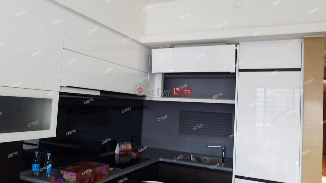 Property Search Hong Kong | OneDay | Residential Rental Listings Park Circle | 2 bedroom High Floor Flat for Rent