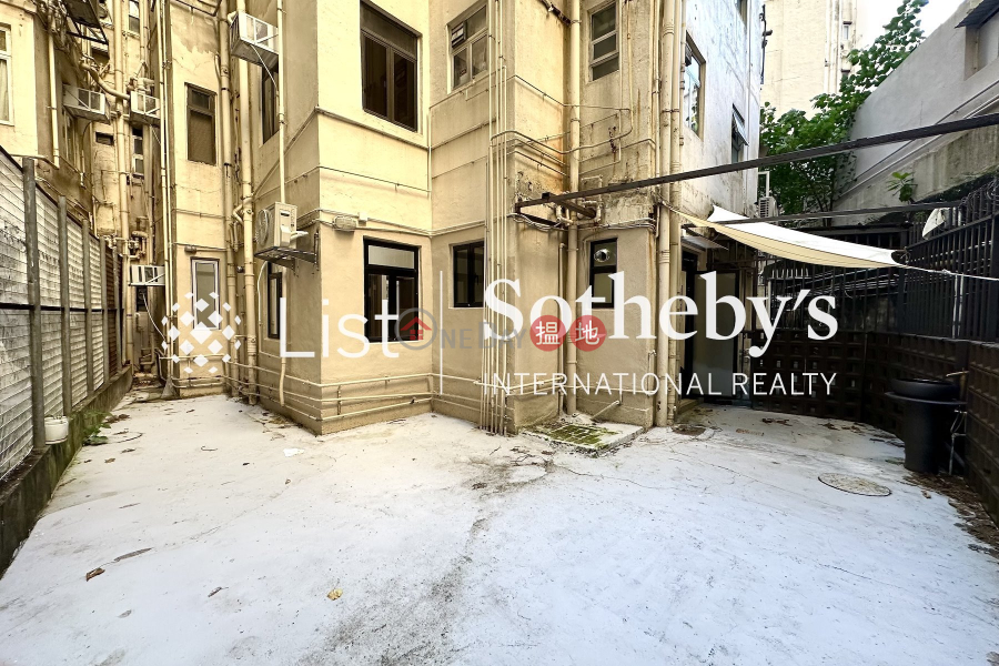 Property Search Hong Kong | OneDay | Residential Rental Listings Property for Rent at Hanwin Mansion with 3 Bedrooms