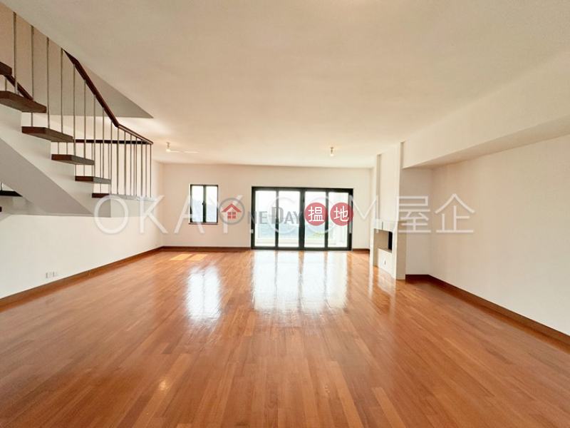 Property Search Hong Kong | OneDay | Residential Rental Listings | Gorgeous 4 bedroom on high floor with rooftop & balcony | Rental